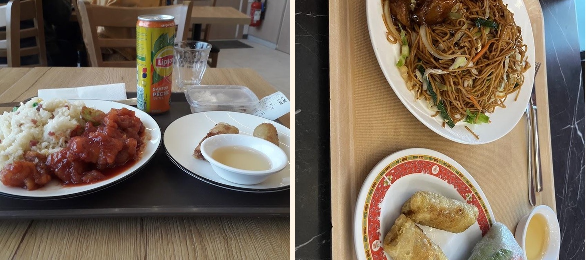 Bay 2 Chine - Gallery Image 2