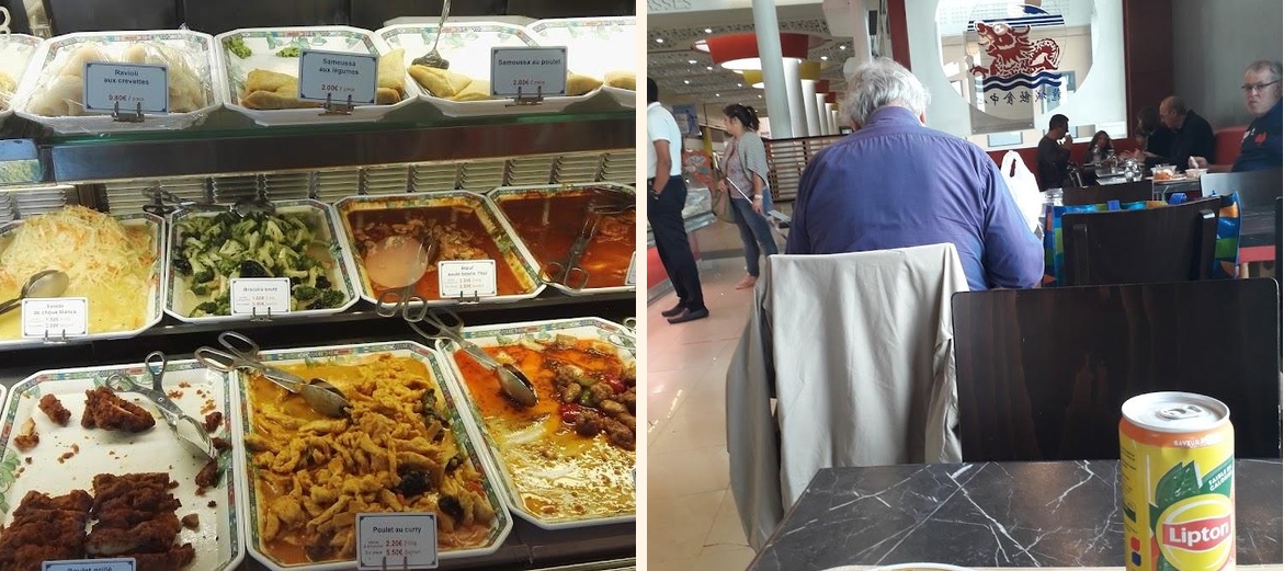 Bay 2 Chine - Gallery Image 4