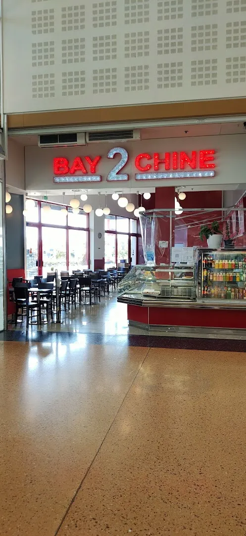 Bay 2 Chine